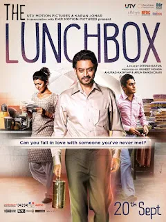 The Lunchbox 2013 Download 720p BluRay