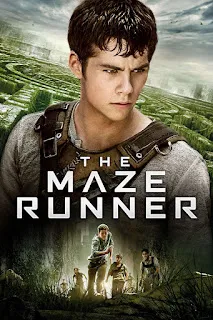 The Maze Runner 2014 Dual Audio ORG 720p BluRay