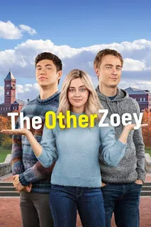 The Other Zoey (2023) Dual Audio 2160p WEBRip