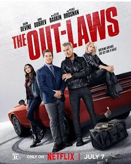 The Out-Laws (2023) Dual Audio 1080p WebRip