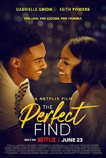 The Perfect Find (2023) Dual Audio 1080p WEBRip