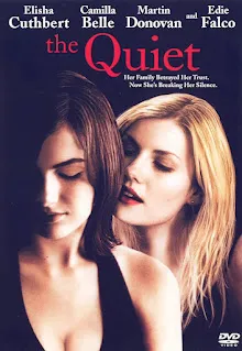 The Quiet (2005) Dual Audio Download 1080p BluRay