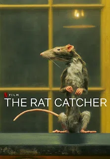 The Rat Catcher (2023) Dual Audio 1080p WEBRip