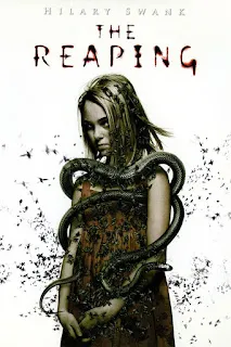 The Reaping 2007 Dual Audio 720p BluRay