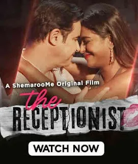 The Receptionist (2023) Download 1080p WEBRip