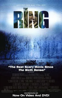 The Ring 2002 Dual Audio 720p BluRay