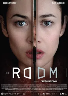 The Room 2019 English Download 720p WEBRip