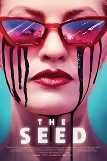 The Seed (2021) Dual Audio 1080p WEBRip