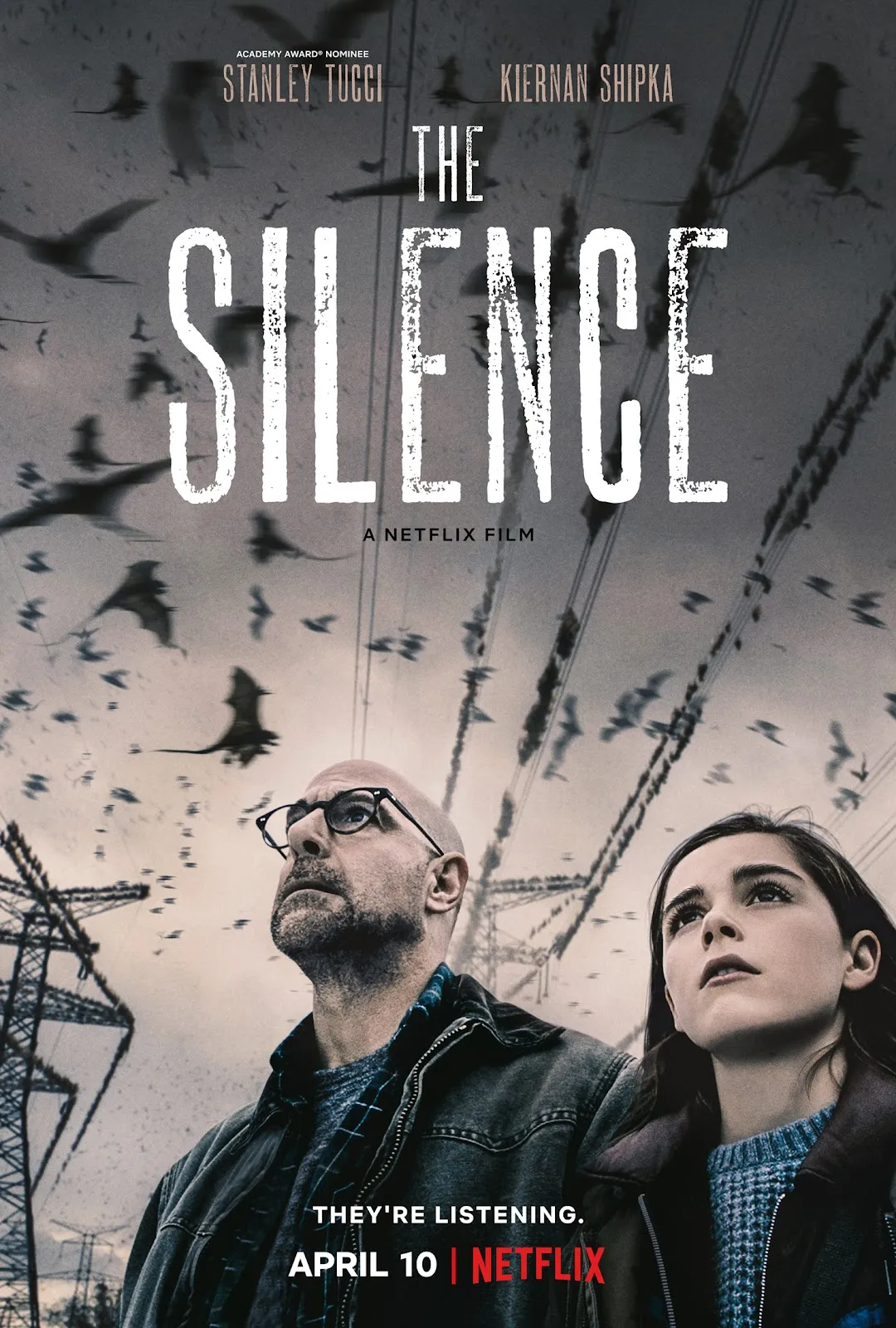 The Silence 2019 Dual Audio Download WEBRip