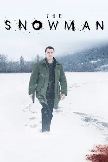 The Snowman 2017 Dual Audio 720p Bluray