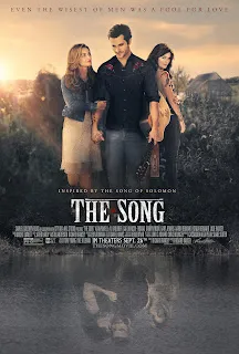 The Song (2014) Dual Audio 1080p WEBRip