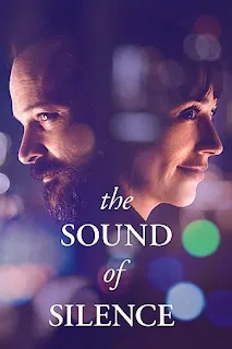 The Sound Of Silence 2019 English 720p WEBRip