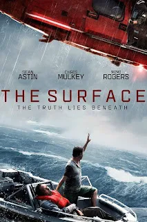 The Surface 2014 Dual Audio 720p WEBRip