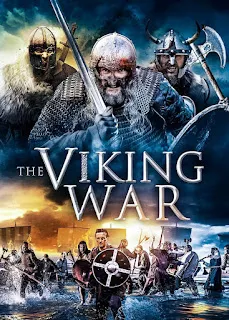 The Viking War 2019 English 720p BluRay