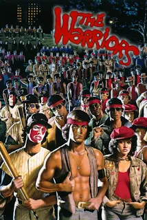 The Warriors 1979 Dual Audio 720p BluRay