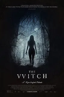 The Witch 2015 Dual Audio 720p BluRay