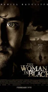 The Woman In Black 2012 Dual Audio 720p BluRay