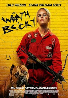 The Wrath of Becky (2023) Dual Audio 1080p WEBRip