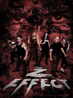 The Z Effect 2016 Dual Audio 720p WEBRip