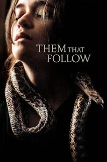 Them That Follow 2019 Dual Audio 720p BluRay