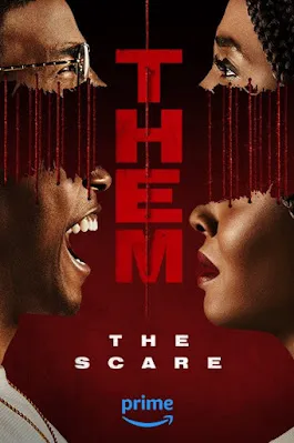 THEM: The Scare (2024) S02 Dual Audio Complete Download 720p WEBRip