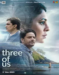 Three of Us (2023) Download 1080p WEBRip