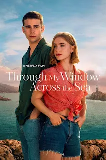 Through My Window: Across the Sea (2023) Dual Audio 1080p WEBRip