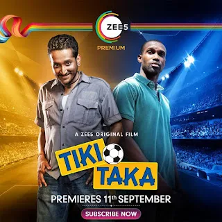 Tiki-Taka 2020 Download 720p WEBRip