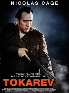 Tokarev 2014 Dual Audio 720p Bluray