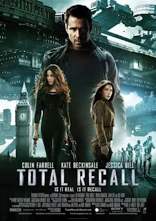 Total Recall 2012 Dual Audio in 720p BluRay