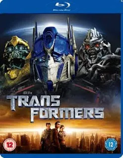 Transformers (2007) Dual Audio [English-Hindi] Download 2160p BluRay