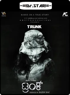 Trunk 2019 Hindi Dubbed 720p WEBRip