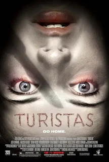 Turistas (2006) Dual Audio 1080p BluRay