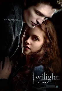 Twilight 2008 Dual Audio 1080p BluRay