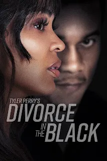 Tyler Perry's Divorce in the Black (2024) Dual Audio Download 1080p WEBRip