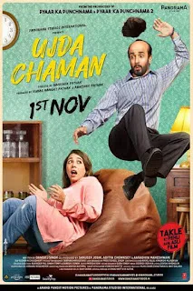 Ujda Chaman 2019 Download 720p WEBRip