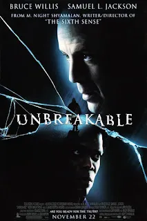 Unbreakable 2000 Dual Audio 720p BluRay