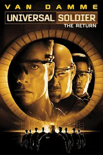 Universal Soldier: The Return 1999 Dual Audio 720p WEBRip