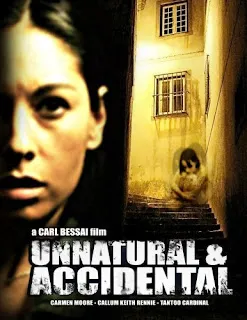 Unnatural And Accidental 2006 Dual Audio 720p WEBRip