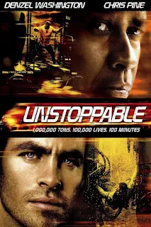 Unstoppable 2010 Dual Audio in 720p BluRay