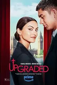 Upgraded (2024) Dual Audio 2160p WEBRip