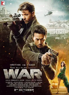 War (2019) Download 1080p BluRay