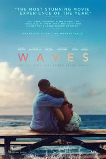 Waves 2019 English Download 720p WEBRip