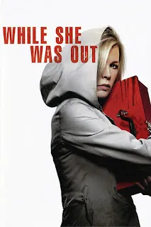 While She Was Out (2008) Dual Audio Download 1080p BluRay