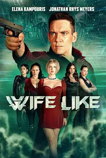 Wifelike (2022) Dual Audio 1080p WEBRip