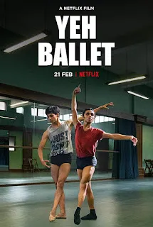 Yeh Ballet 2020 Download 720p WEBRip