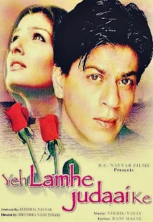 Yeh Lamhe Judaai Ke 2004 Download 720p WEBRip