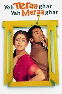 Yeh Teraa Ghar Yeh Meraa Ghar 2001 Download 720p WEBRip