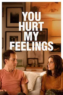 You Hurt My Feelings (2023) Dual Audio 1080p BluRay