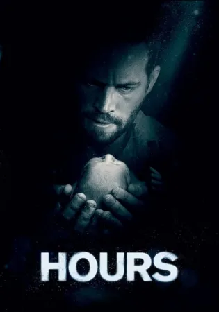 Hours 2013 Poster